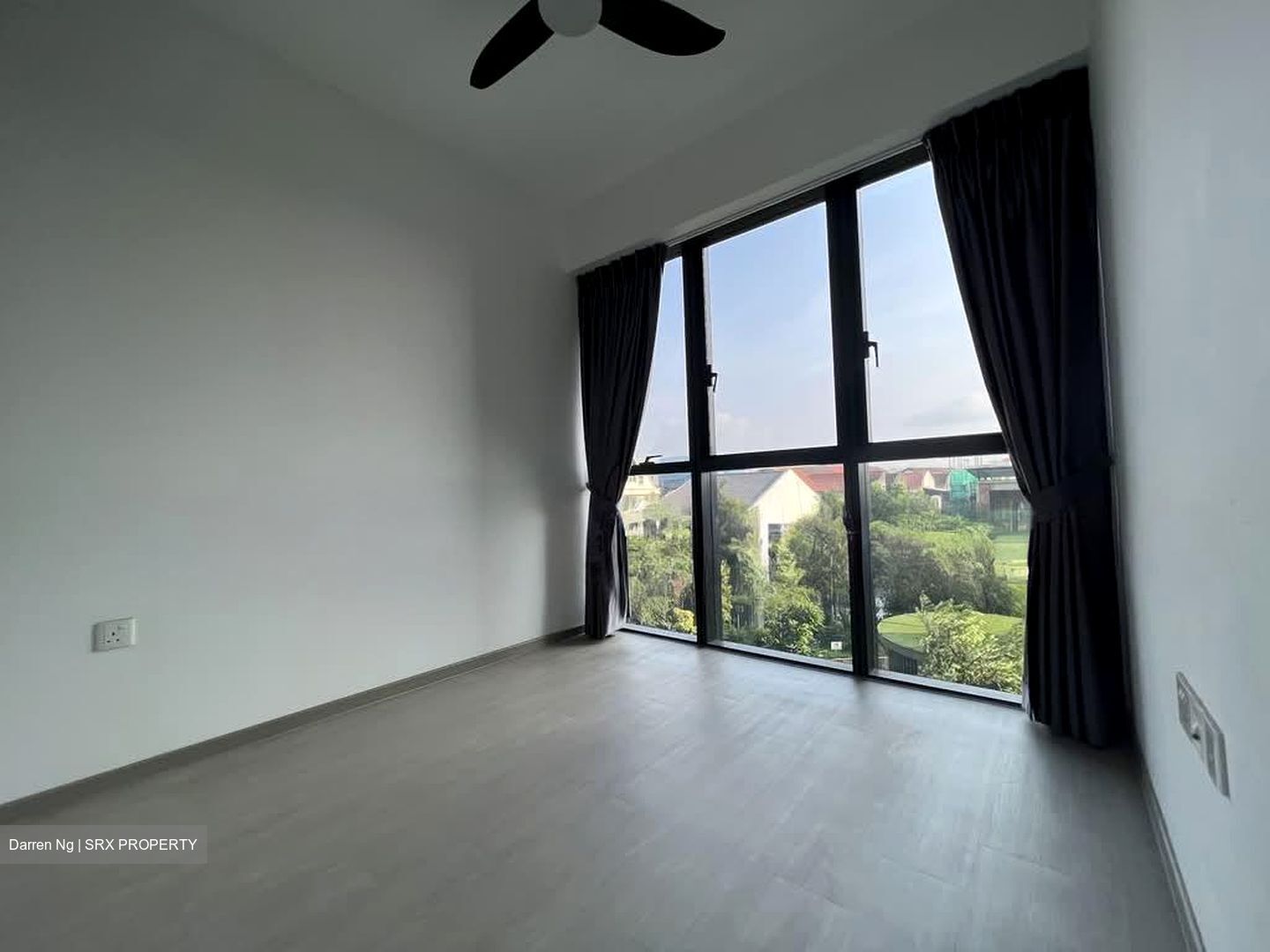 The Garden Residences (D19), Apartment #583881291